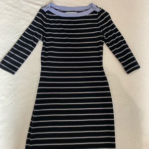 Tommy Hilfiger striped dress